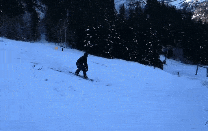 Chloe Kim Injures Herself After Reading the Ecliptic 2025 Recap